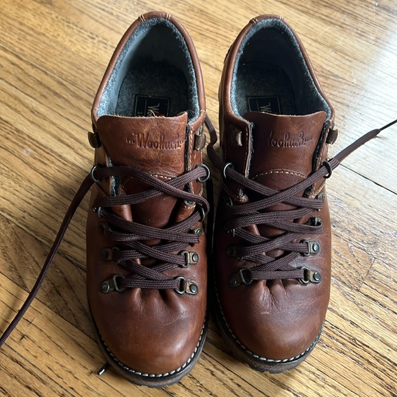 Woolrich Women’s heeled boots, size 9 - Picture 1 of 6